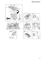 Preview for 202 page of Volvo Early design 2000 C70 Wiring Diagram