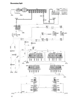 Preview for 219 page of Volvo Early design 2000 C70 Wiring Diagram