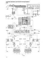 Preview for 229 page of Volvo Early design 2000 C70 Wiring Diagram