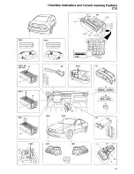 Preview for 230 page of Volvo Early design 2000 C70 Wiring Diagram