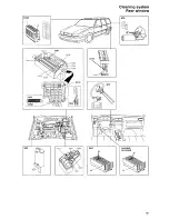 Preview for 240 page of Volvo Early design 2000 C70 Wiring Diagram