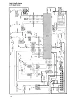 Preview for 243 page of Volvo Early design 2000 C70 Wiring Diagram