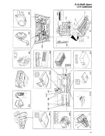 Preview for 244 page of Volvo Early design 2000 C70 Wiring Diagram