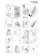 Preview for 246 page of Volvo Early design 2000 C70 Wiring Diagram