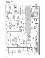 Preview for 247 page of Volvo Early design 2000 C70 Wiring Diagram