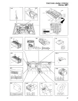 Preview for 250 page of Volvo Early design 2000 C70 Wiring Diagram