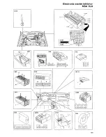 Preview for 252 page of Volvo Early design 2000 C70 Wiring Diagram