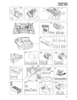 Preview for 254 page of Volvo Early design 2000 C70 Wiring Diagram