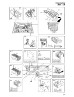 Preview for 256 page of Volvo Early design 2000 C70 Wiring Diagram