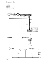 Preview for 259 page of Volvo Early design 2000 C70 Wiring Diagram