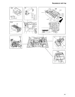 Preview for 260 page of Volvo Early design 2000 C70 Wiring Diagram