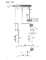 Preview for 261 page of Volvo Early design 2000 C70 Wiring Diagram