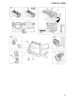 Preview for 262 page of Volvo Early design 2000 C70 Wiring Diagram