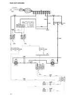 Preview for 263 page of Volvo Early design 2000 C70 Wiring Diagram