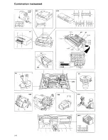 Preview for 269 page of Volvo Early design 2000 C70 Wiring Diagram