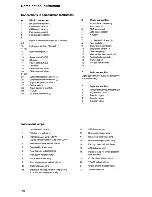 Preview for 271 page of Volvo Early design 2000 C70 Wiring Diagram