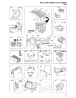 Preview for 278 page of Volvo Early design 2000 C70 Wiring Diagram