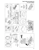 Preview for 279 page of Volvo Early design 2000 C70 Wiring Diagram