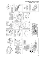 Preview for 280 page of Volvo Early design 2000 C70 Wiring Diagram