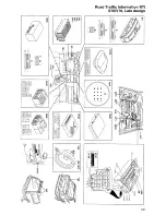 Preview for 282 page of Volvo Early design 2000 C70 Wiring Diagram