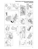 Preview for 283 page of Volvo Early design 2000 C70 Wiring Diagram