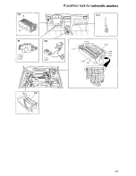 Preview for 285 page of Volvo Early design 2000 C70 Wiring Diagram