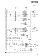 Preview for 287 page of Volvo Early design 2000 C70 Wiring Diagram