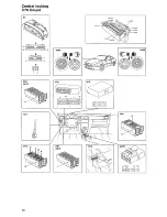 Preview for 291 page of Volvo Early design 2000 C70 Wiring Diagram