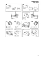 Preview for 292 page of Volvo Early design 2000 C70 Wiring Diagram