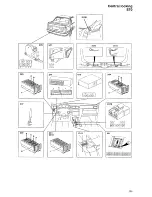 Preview for 295 page of Volvo Early design 2000 C70 Wiring Diagram