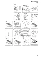 Preview for 298 page of Volvo Early design 2000 C70 Wiring Diagram