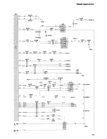 Preview for 299 page of Volvo Early design 2000 C70 Wiring Diagram