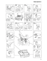 Preview for 301 page of Volvo Early design 2000 C70 Wiring Diagram