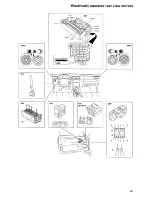 Preview for 308 page of Volvo Early design 2000 C70 Wiring Diagram