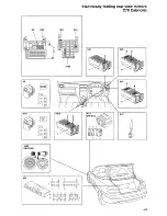 Preview for 309 page of Volvo Early design 2000 C70 Wiring Diagram