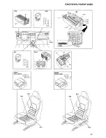 Preview for 311 page of Volvo Early design 2000 C70 Wiring Diagram