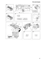 Preview for 315 page of Volvo Early design 2000 C70 Wiring Diagram