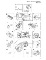 Preview for 317 page of Volvo Early design 2000 C70 Wiring Diagram