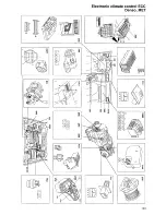 Preview for 318 page of Volvo Early design 2000 C70 Wiring Diagram