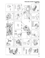 Preview for 319 page of Volvo Early design 2000 C70 Wiring Diagram