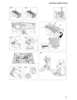 Preview for 320 page of Volvo Early design 2000 C70 Wiring Diagram