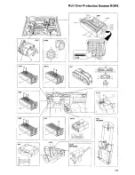 Preview for 322 page of Volvo Early design 2000 C70 Wiring Diagram