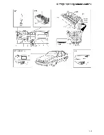 Preview for 324 page of Volvo Early design 2000 C70 Wiring Diagram