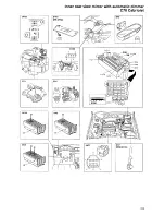 Preview for 325 page of Volvo Early design 2000 C70 Wiring Diagram