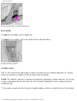 Предварительный просмотр 57 страницы Volvo Early design 2000 S70 Owner'S Manual