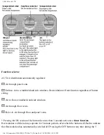 Предварительный просмотр 63 страницы Volvo Early design 2000 S70 Owner'S Manual