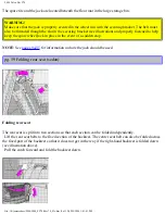 Предварительный просмотр 92 страницы Volvo Early design 2000 S70 Owner'S Manual