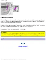 Предварительный просмотр 102 страницы Volvo Early design 2000 S70 Owner'S Manual