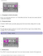 Предварительный просмотр 212 страницы Volvo Early design 2000 S70 Owner'S Manual