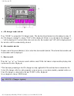 Предварительный просмотр 229 страницы Volvo Early design 2000 S70 Owner'S Manual